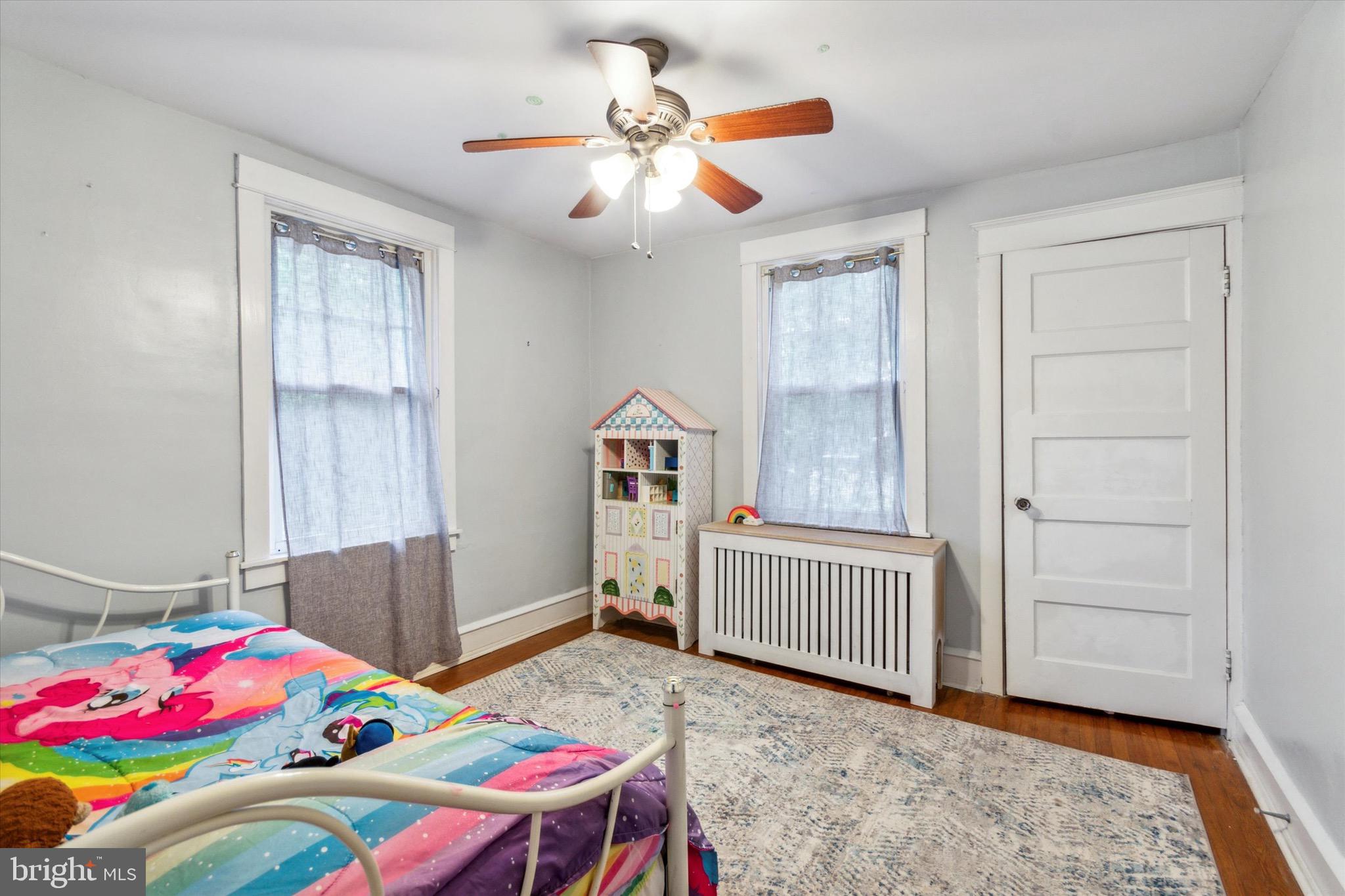 DREXEL HILL - Residential