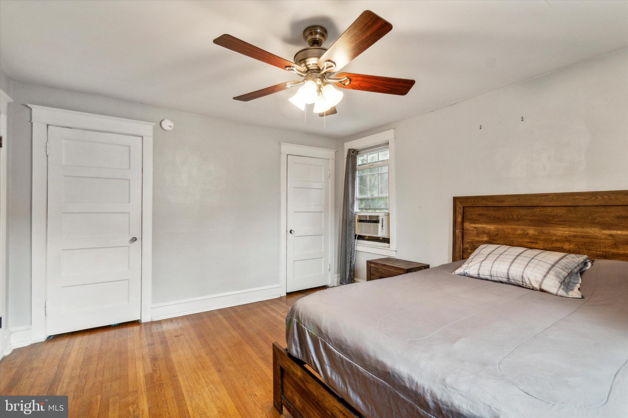 DREXEL HILL - Residential