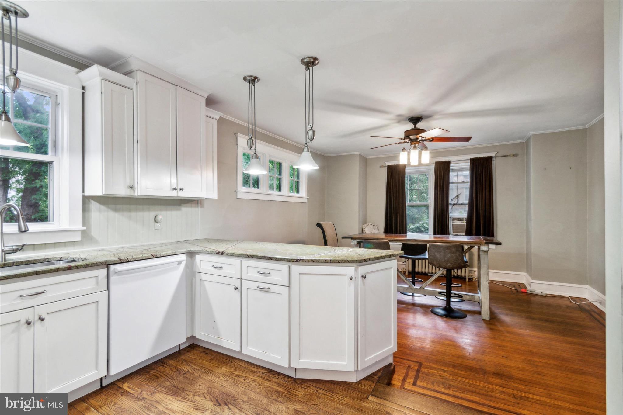 DREXEL HILL - Residential