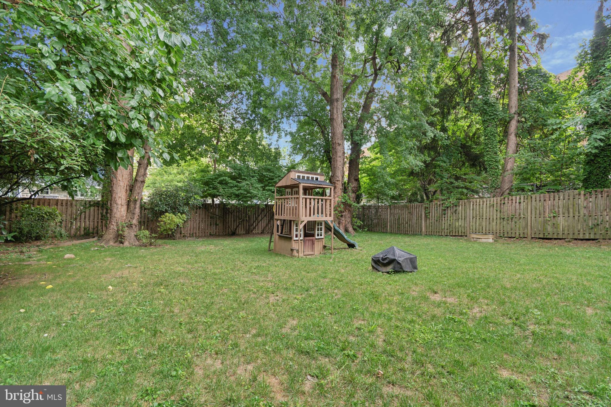 DREXEL HILL - Residential