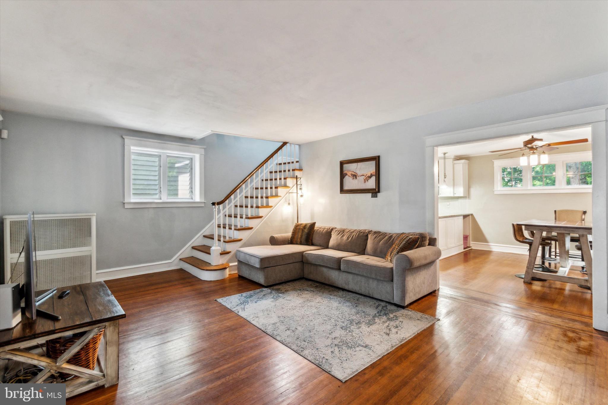 DREXEL HILL - Residential