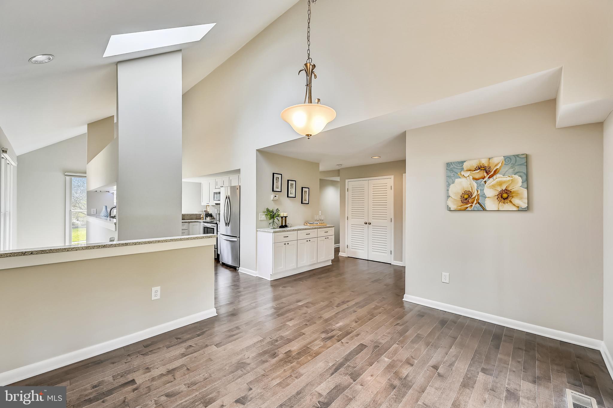 HOLLYBERRY WOODS - Residential