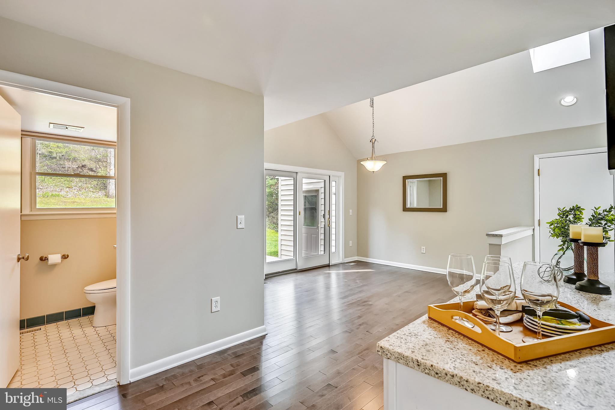 HOLLYBERRY WOODS - Residential