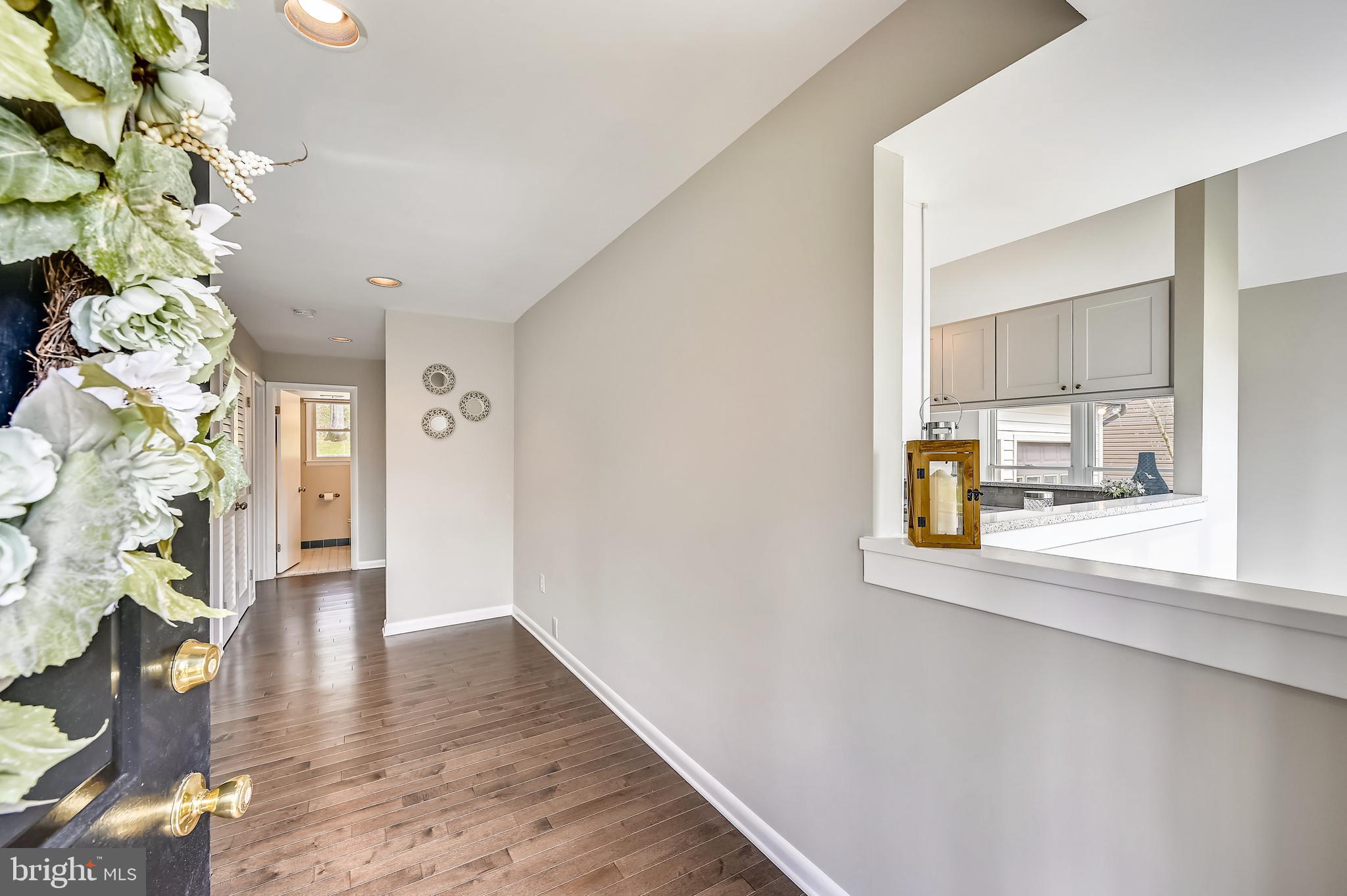 HOLLYBERRY WOODS - Residential