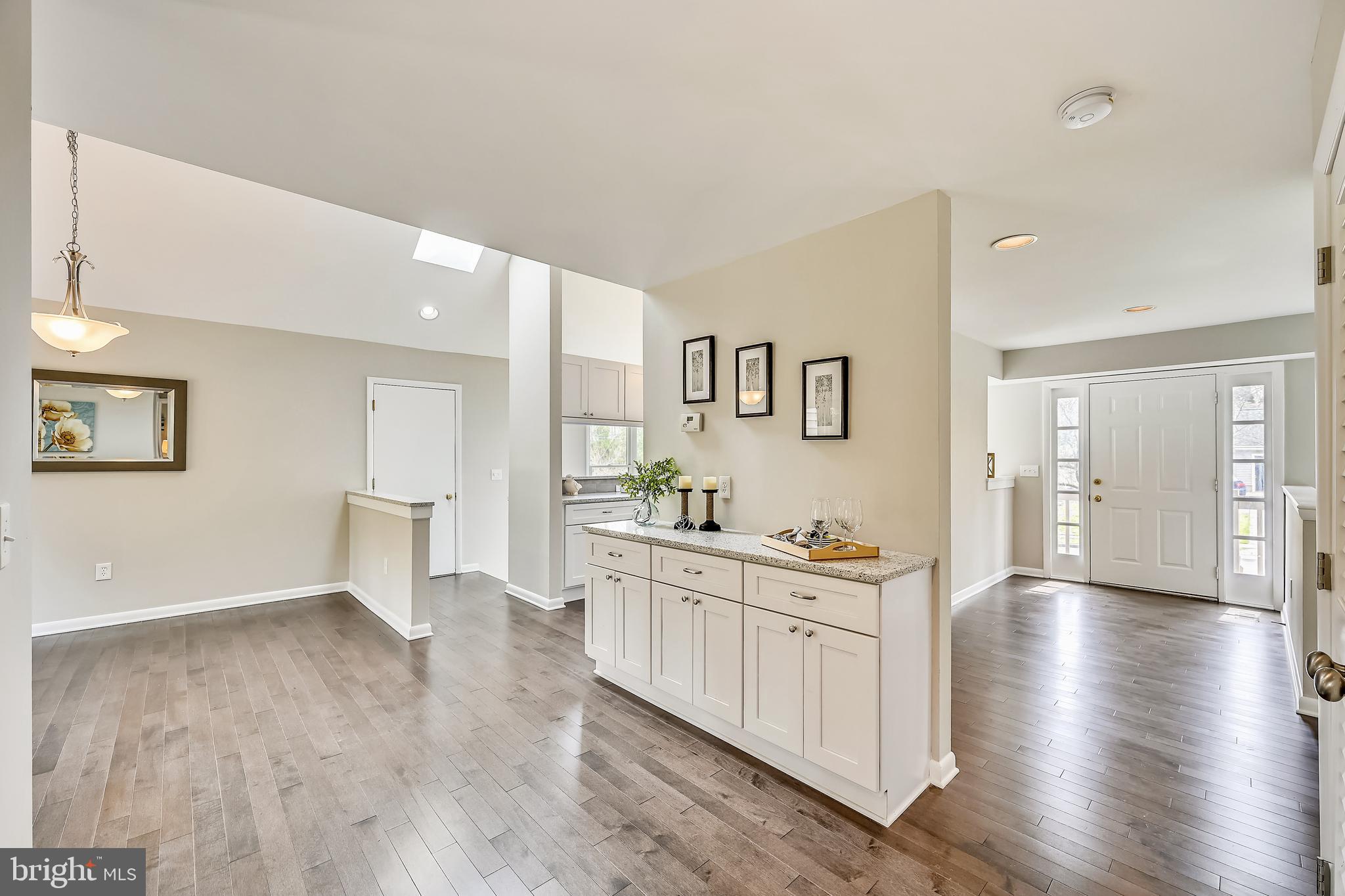 HOLLYBERRY WOODS - Residential