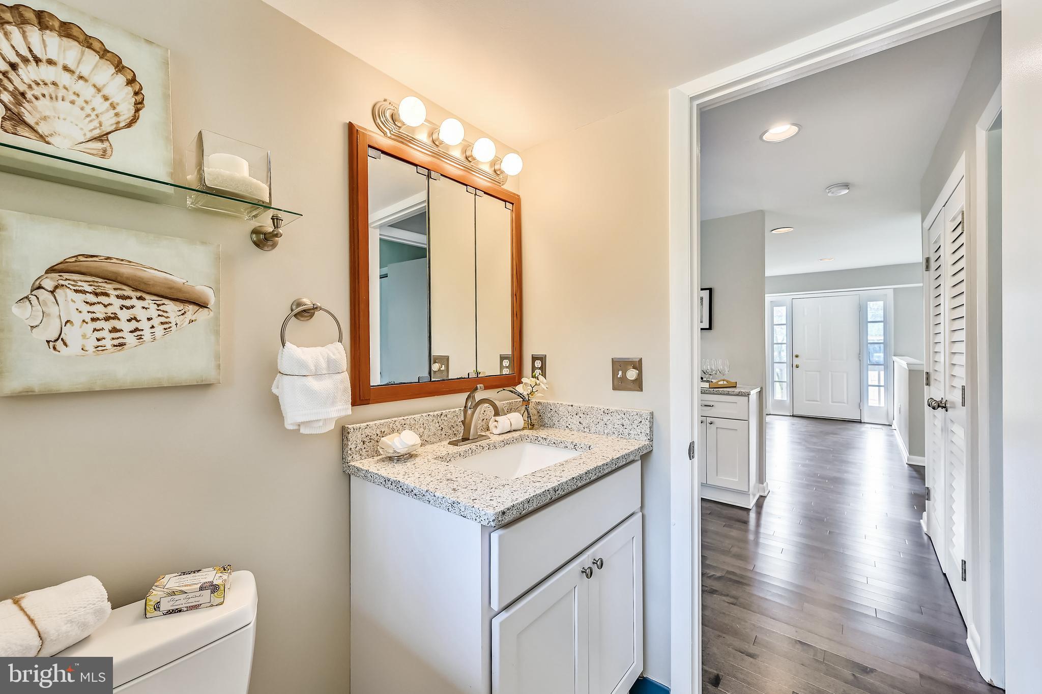 HOLLYBERRY WOODS - Residential