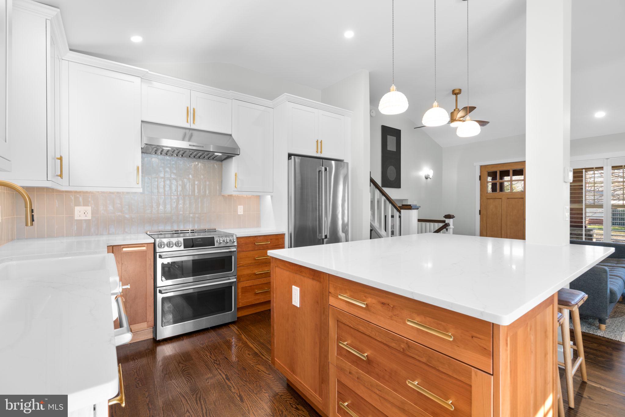 EVERGREEN ESTATES - Residential