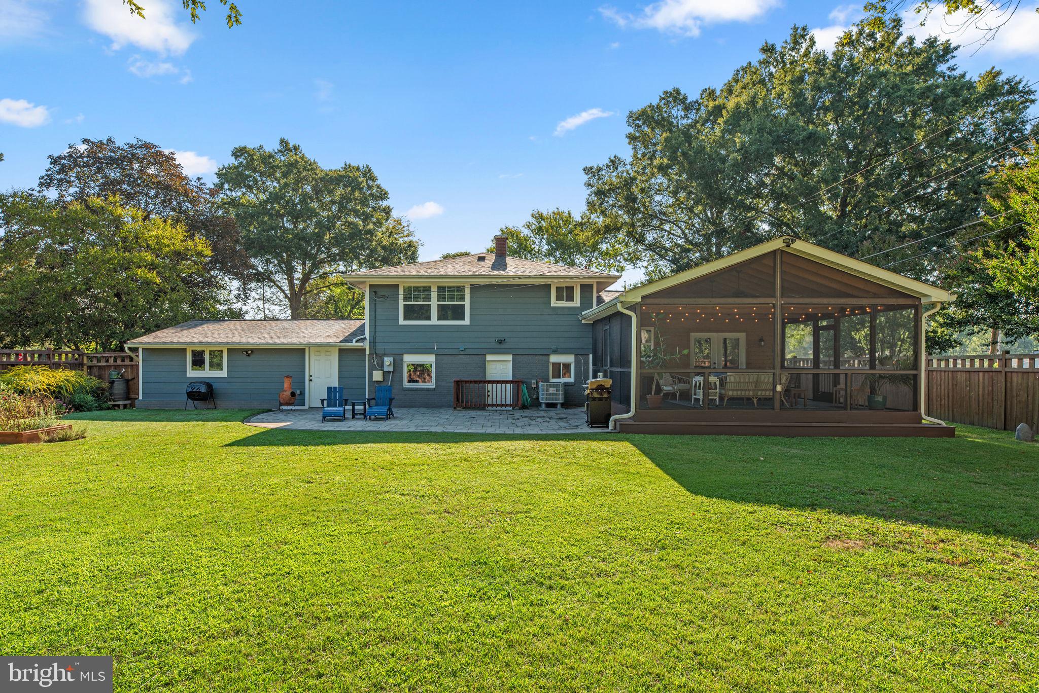 EVERGREEN ESTATES - Residential