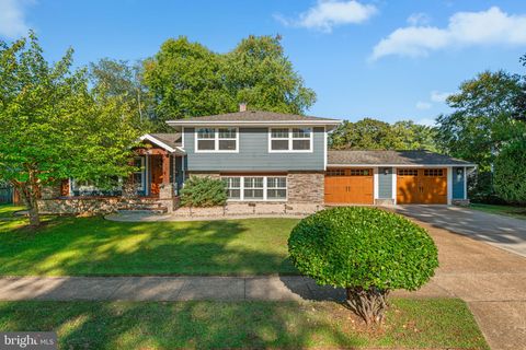 102 SYCAMORE ROAD SEVERNA PARK MD 21146