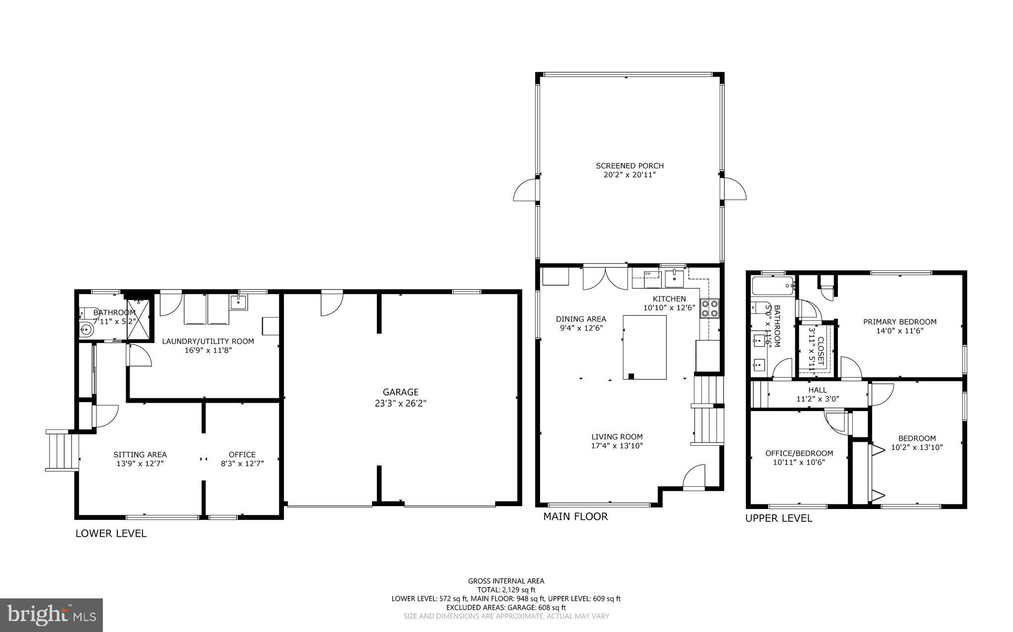EVERGREEN ESTATES - Residential