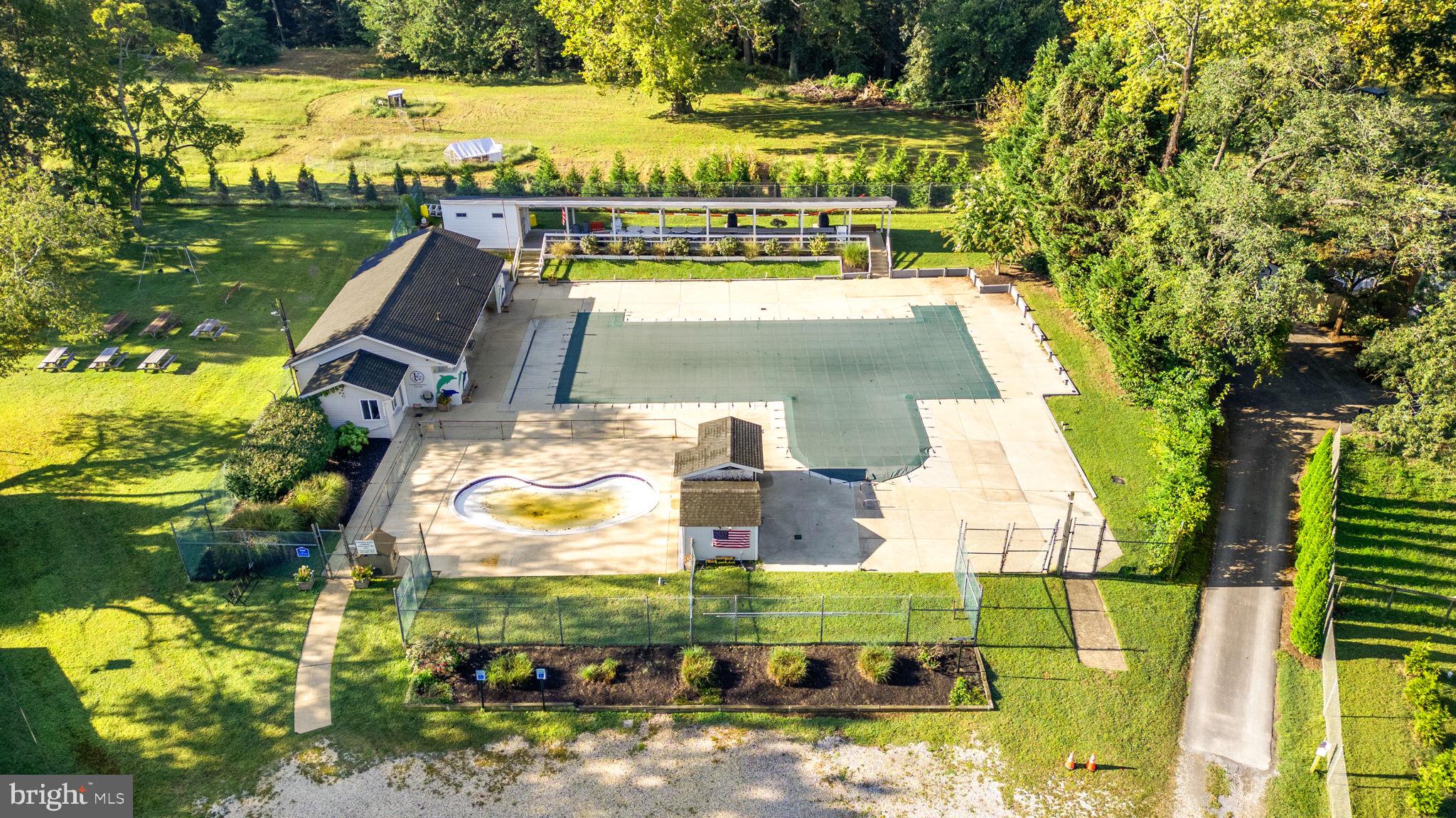 EVERGREEN ESTATES - Residential