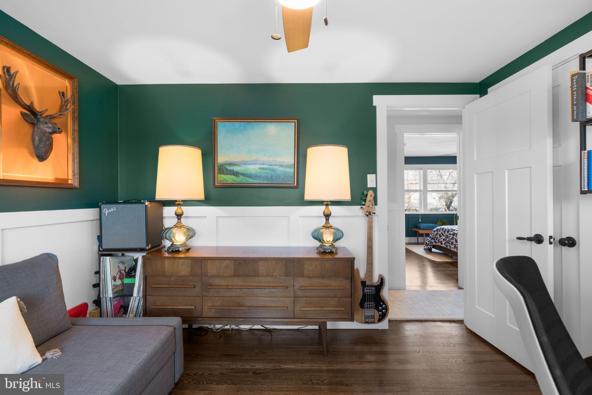 EVERGREEN ESTATES - Residential