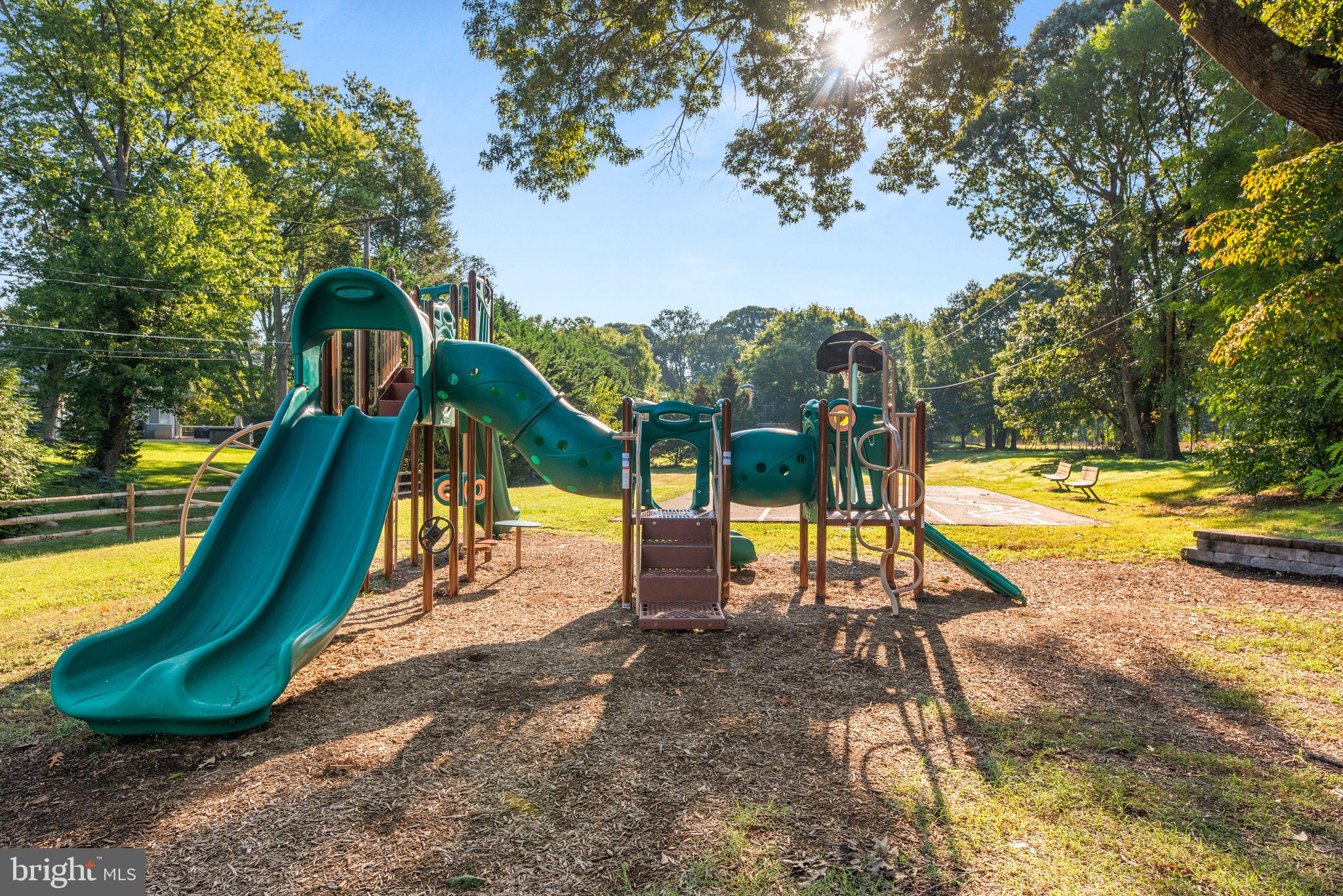 EVERGREEN ESTATES - Residential