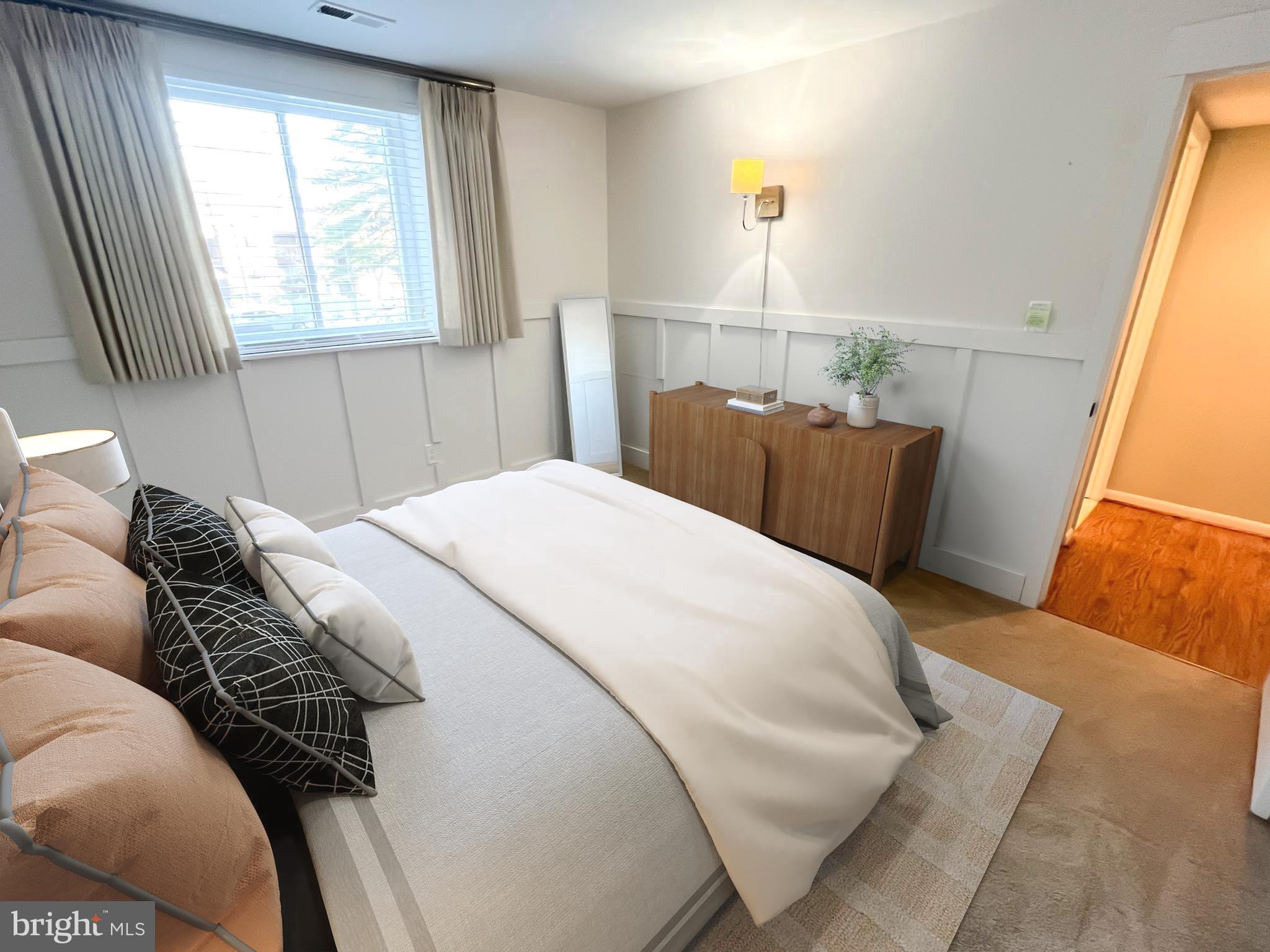 MAYS CHAPEL - Residential