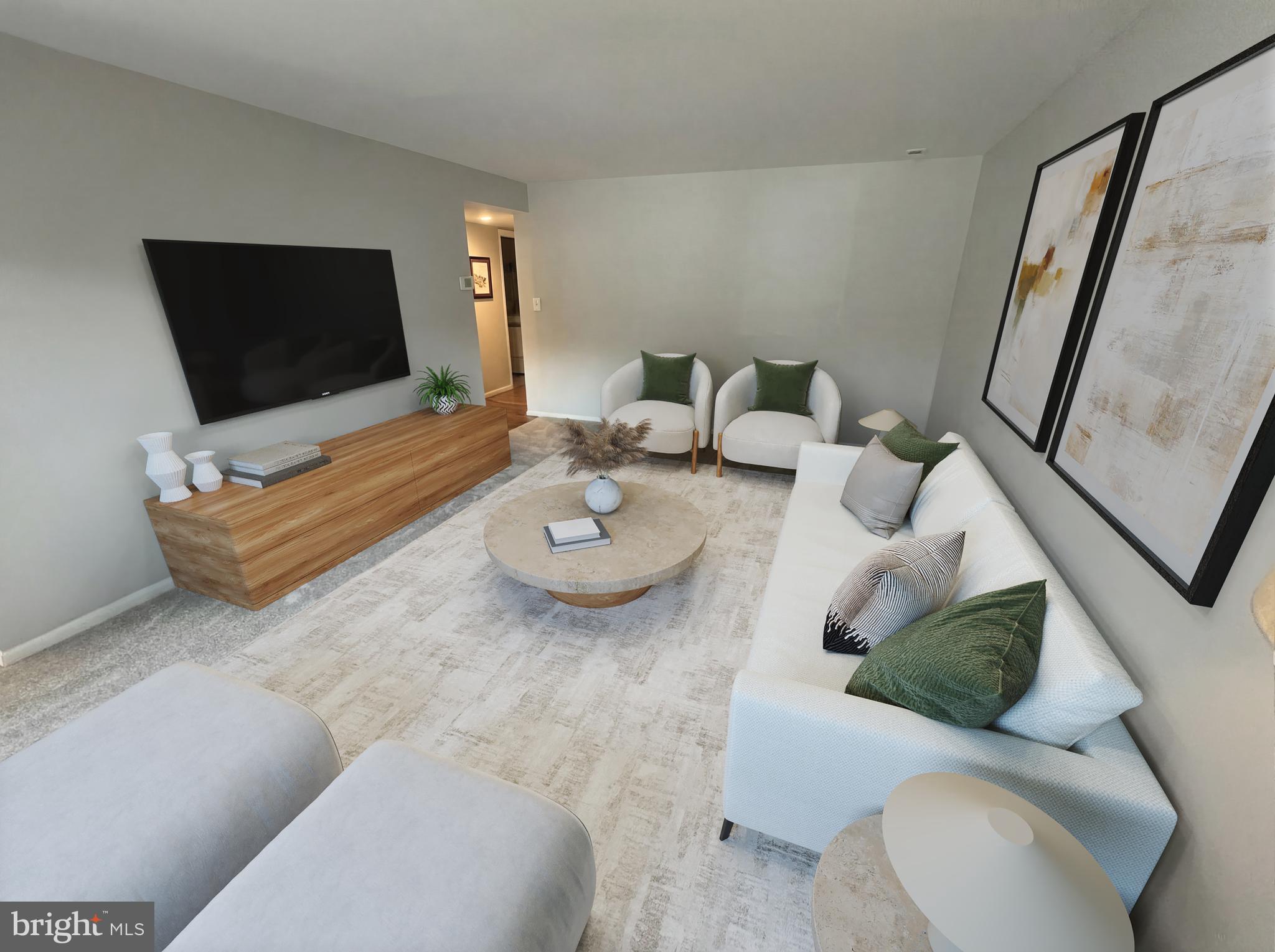 MAYS CHAPEL - Residential