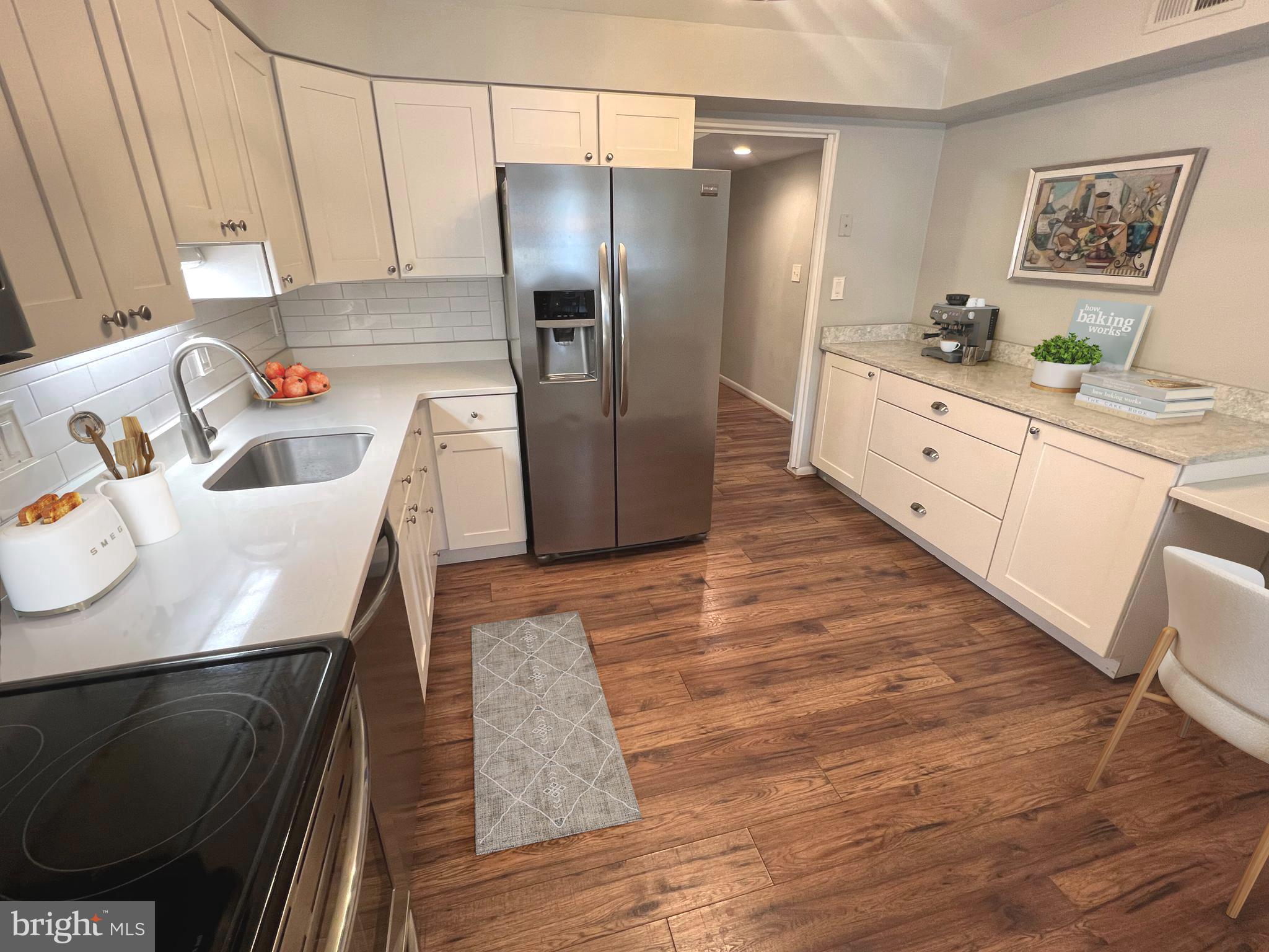 MAYS CHAPEL - Residential