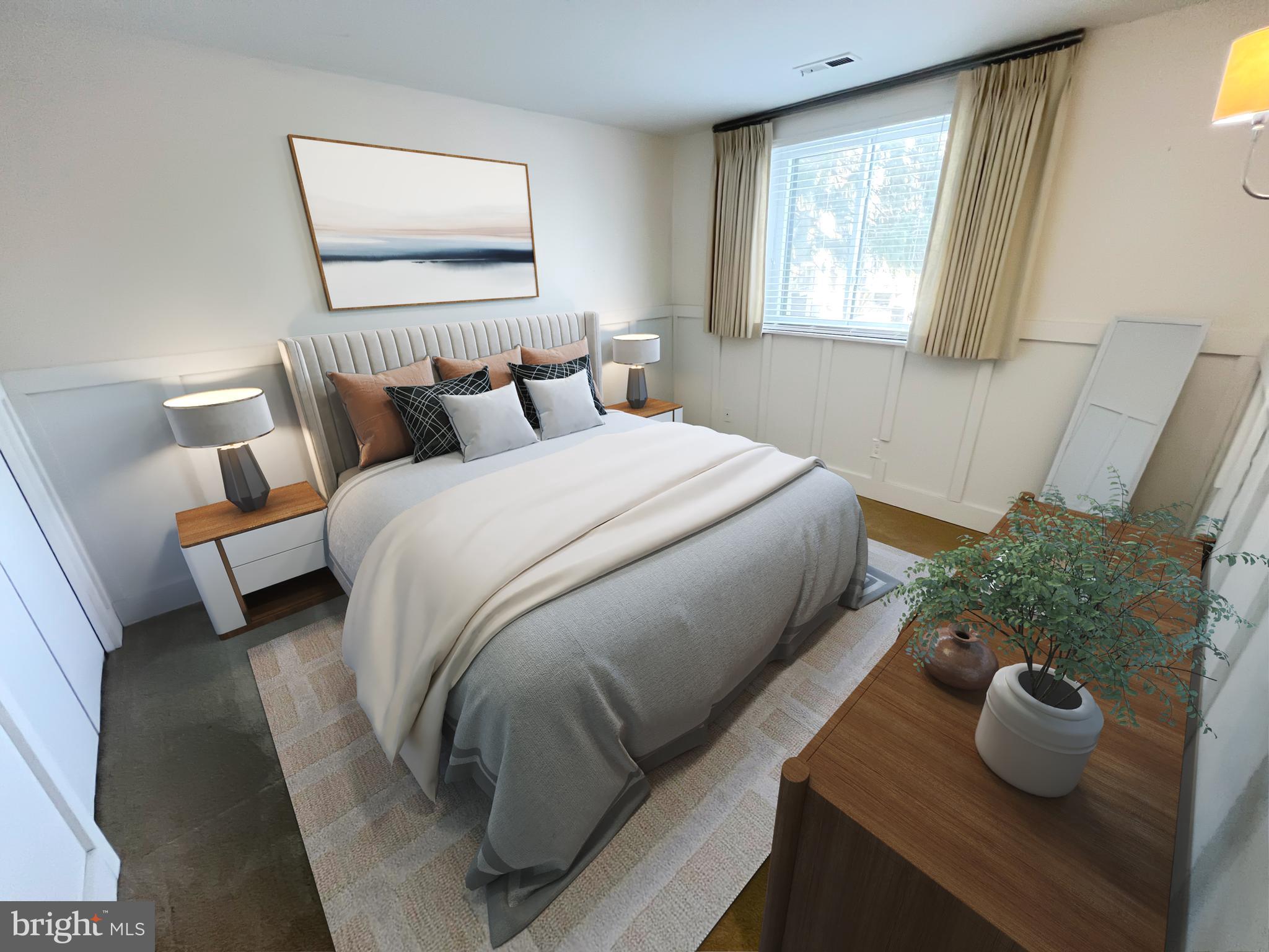 MAYS CHAPEL - Residential