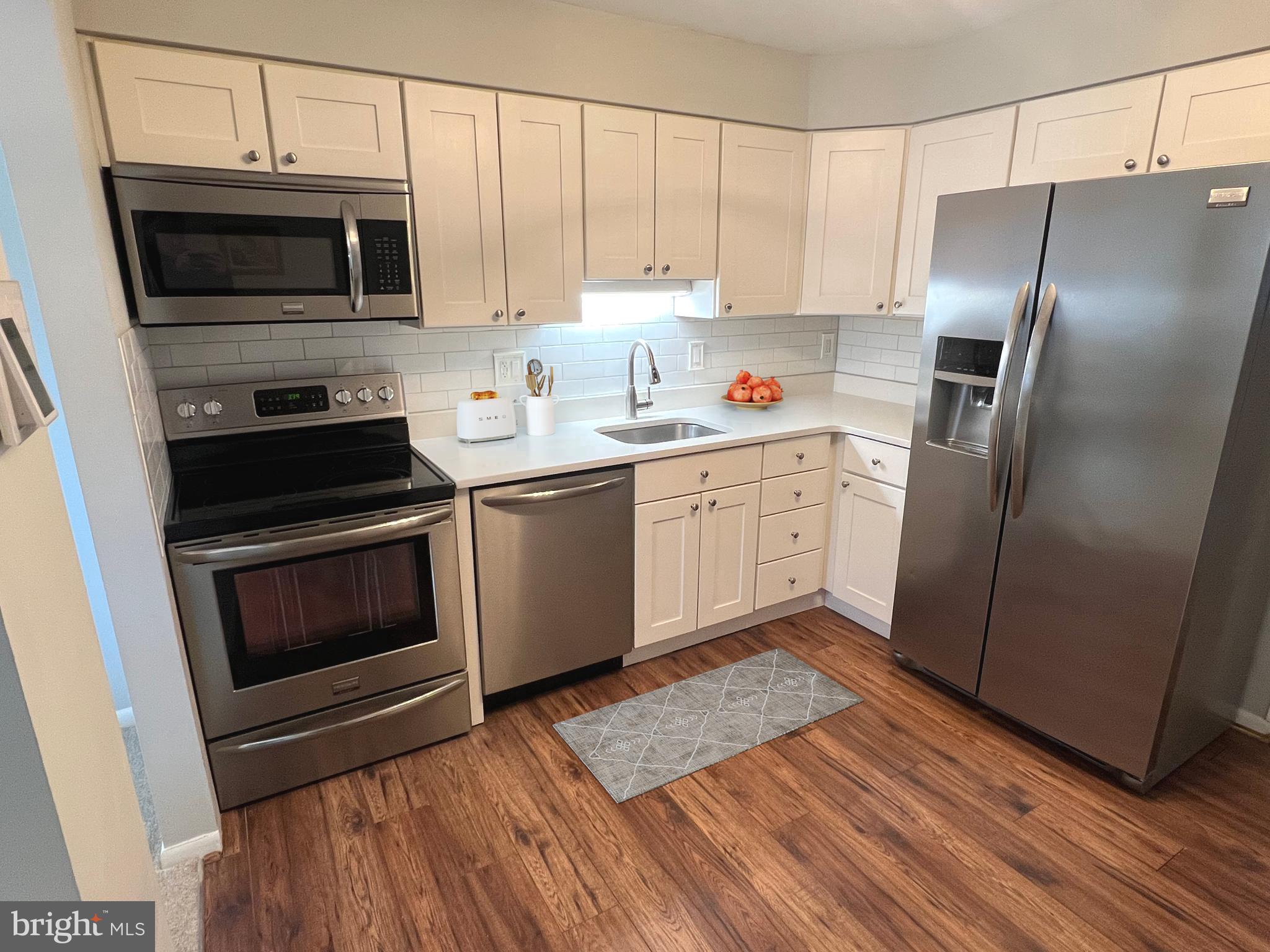 MAYS CHAPEL - Residential