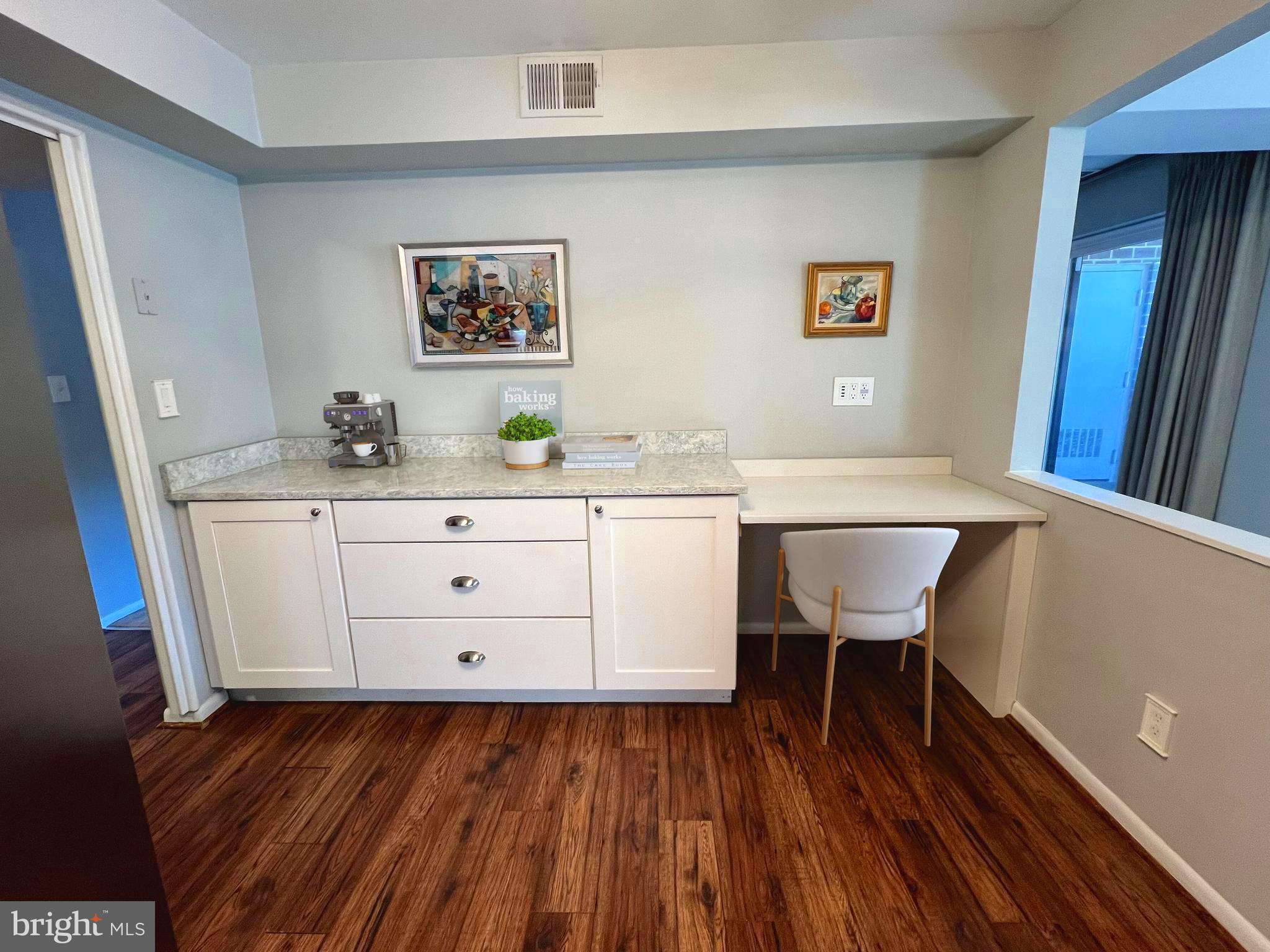 MAYS CHAPEL - Residential