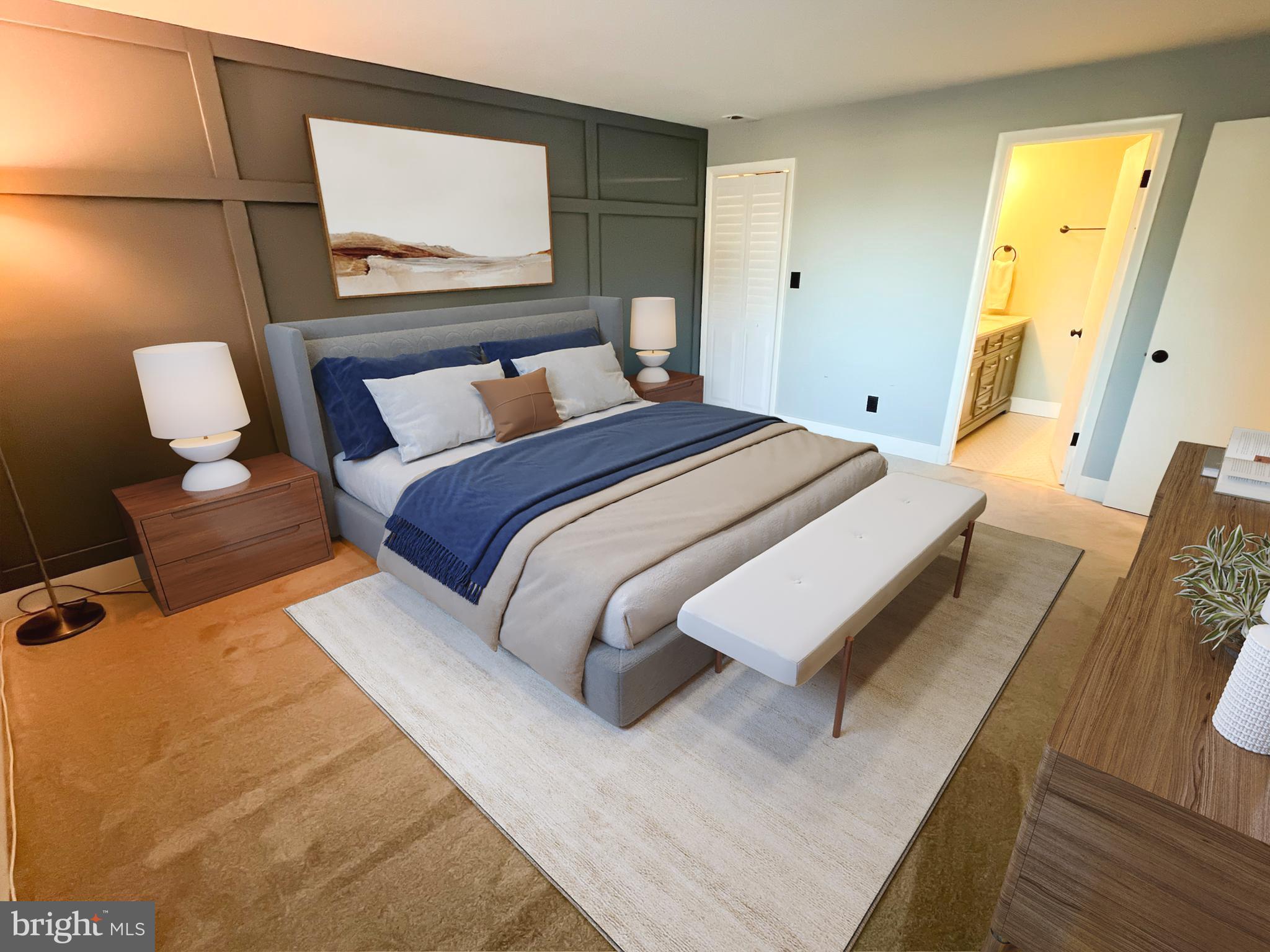 MAYS CHAPEL - Residential