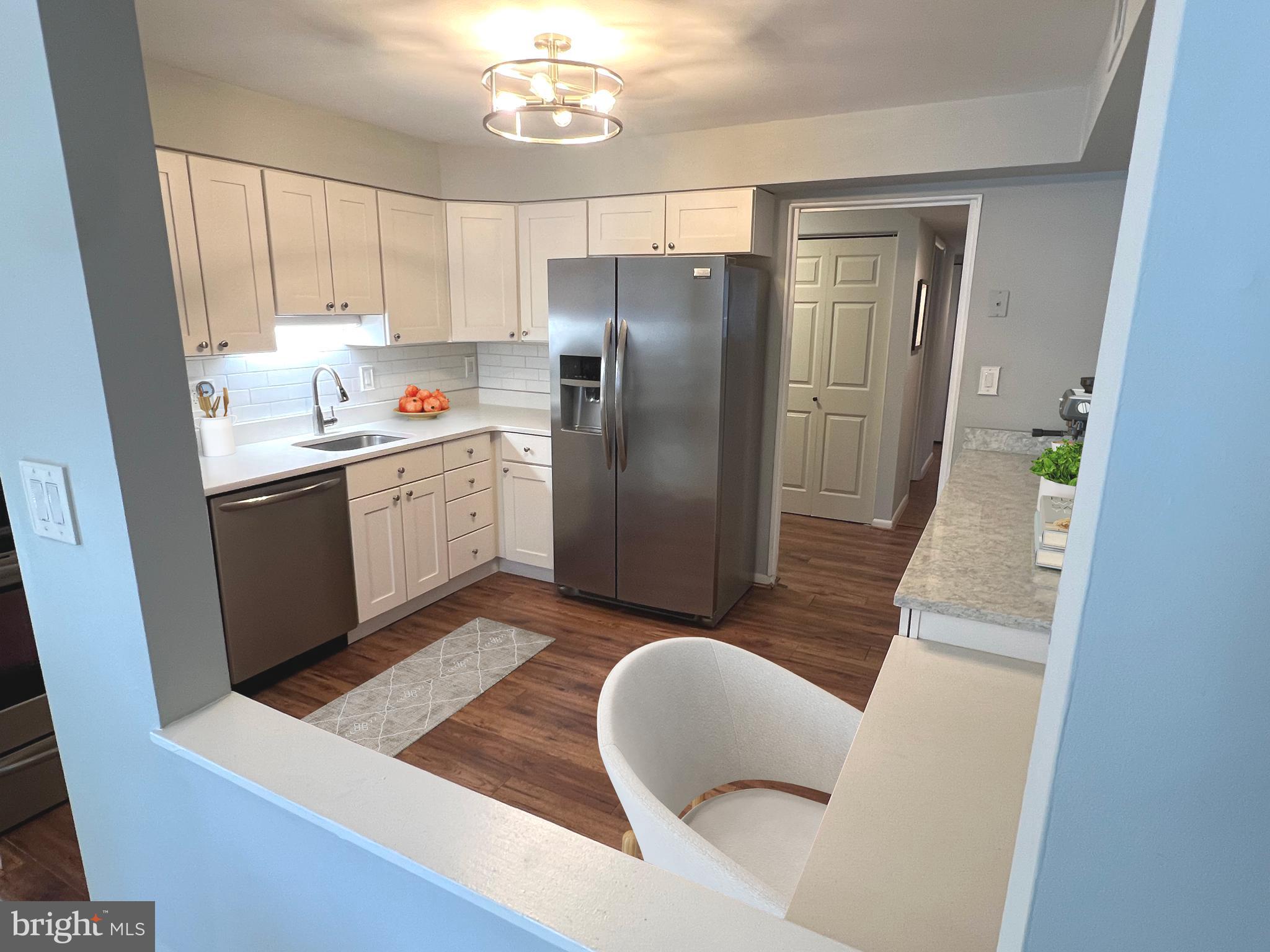 MAYS CHAPEL - Residential