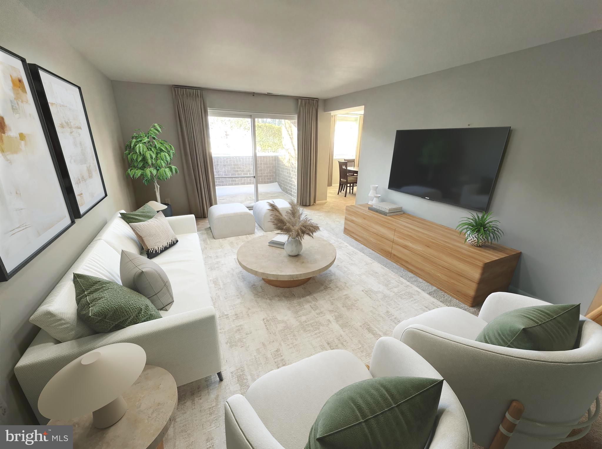 MAYS CHAPEL - Residential