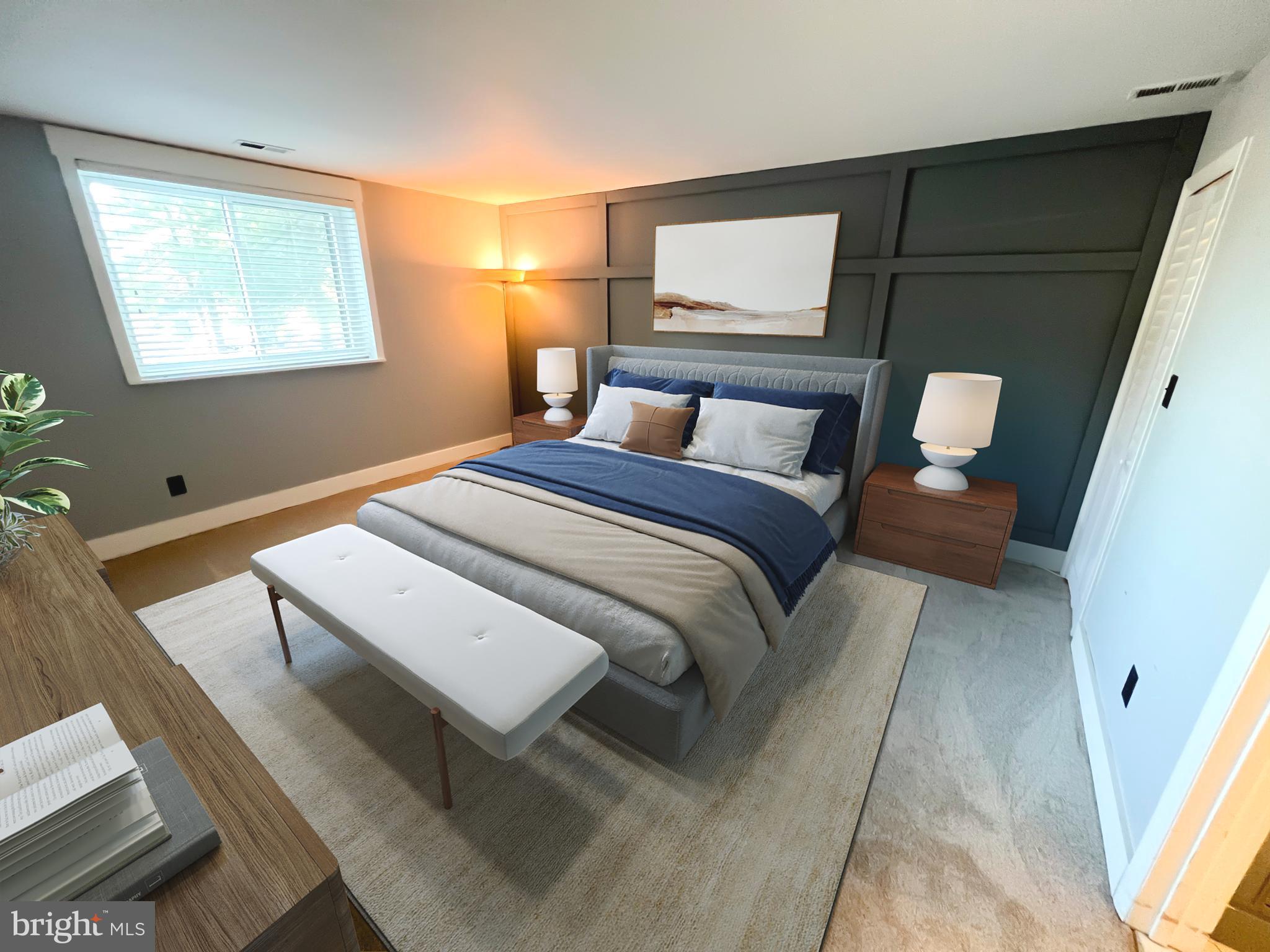 MAYS CHAPEL - Residential