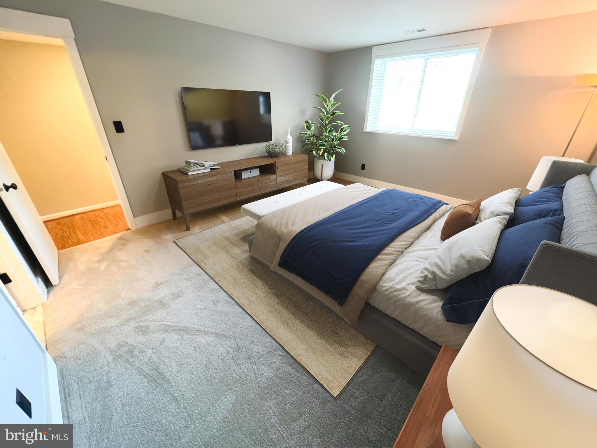 MAYS CHAPEL - Residential