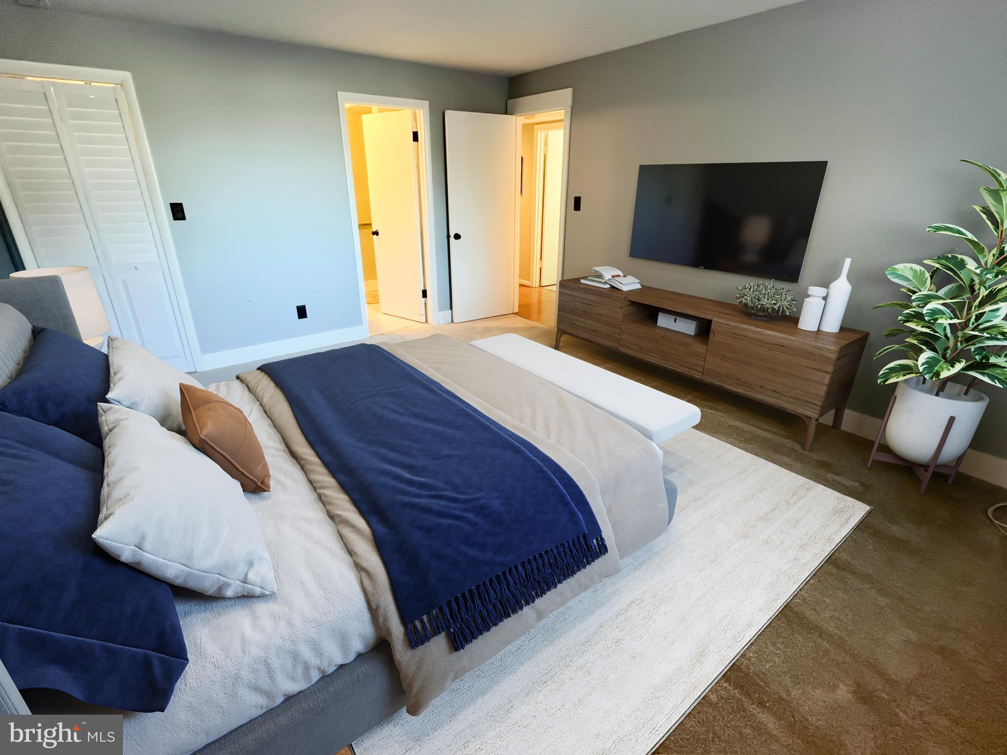 MAYS CHAPEL - Residential