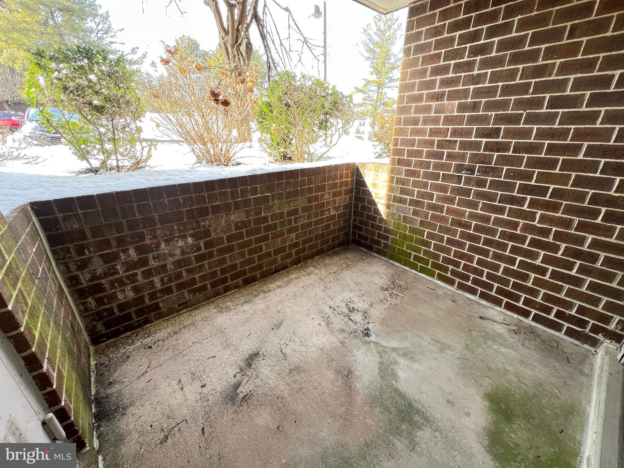 MAYS CHAPEL - Residential