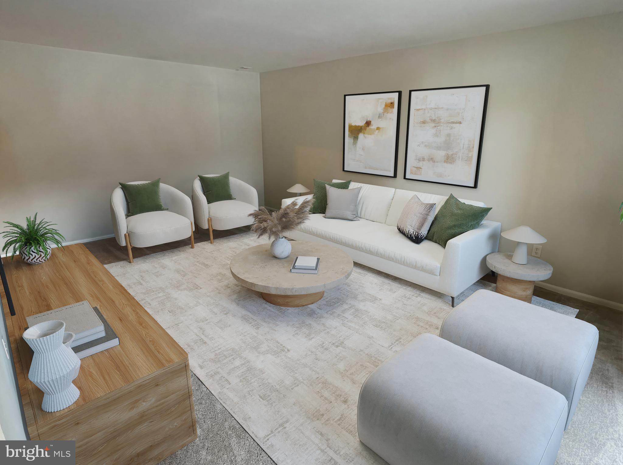 MAYS CHAPEL - Residential