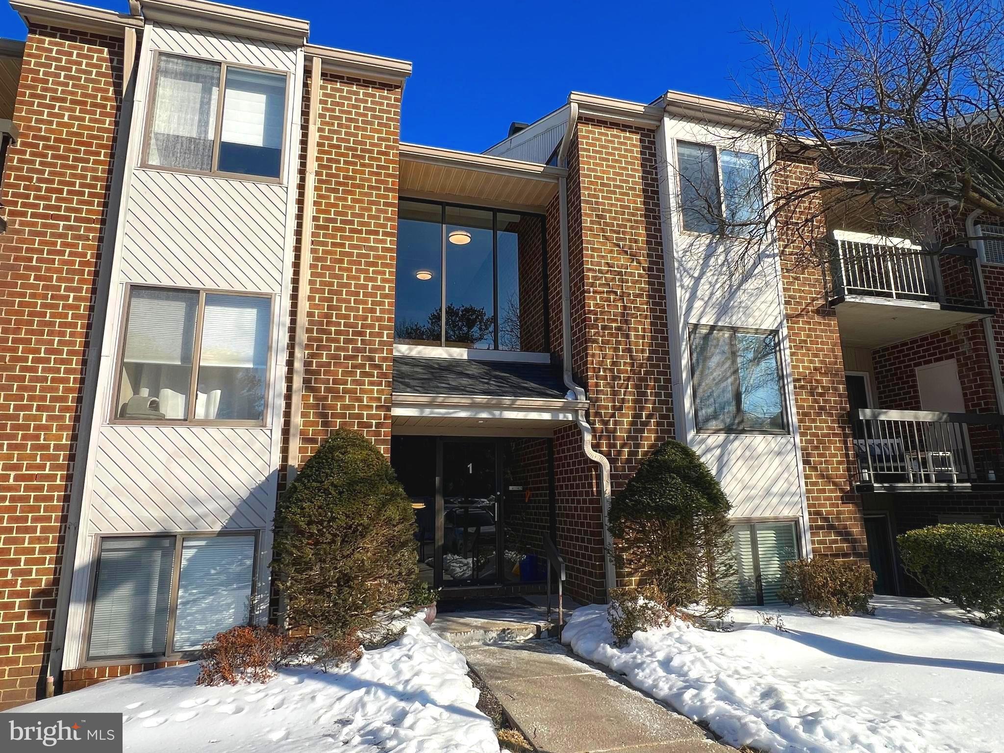 MAYS CHAPEL - Residential