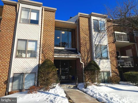 1 MULLINGAR COURT 102 LUTHERVILLE TIMONIUM MD 21093