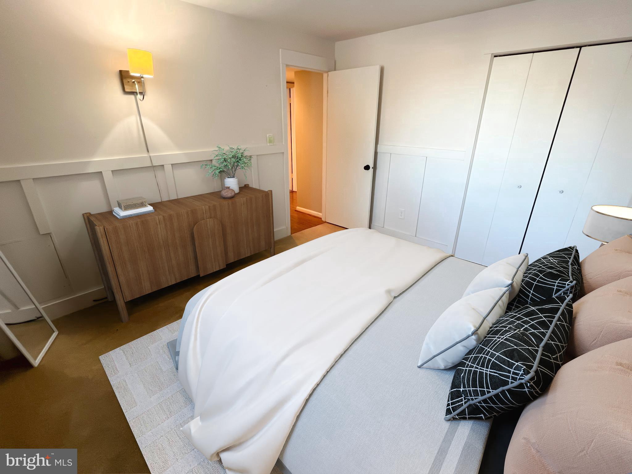 MAYS CHAPEL - Residential