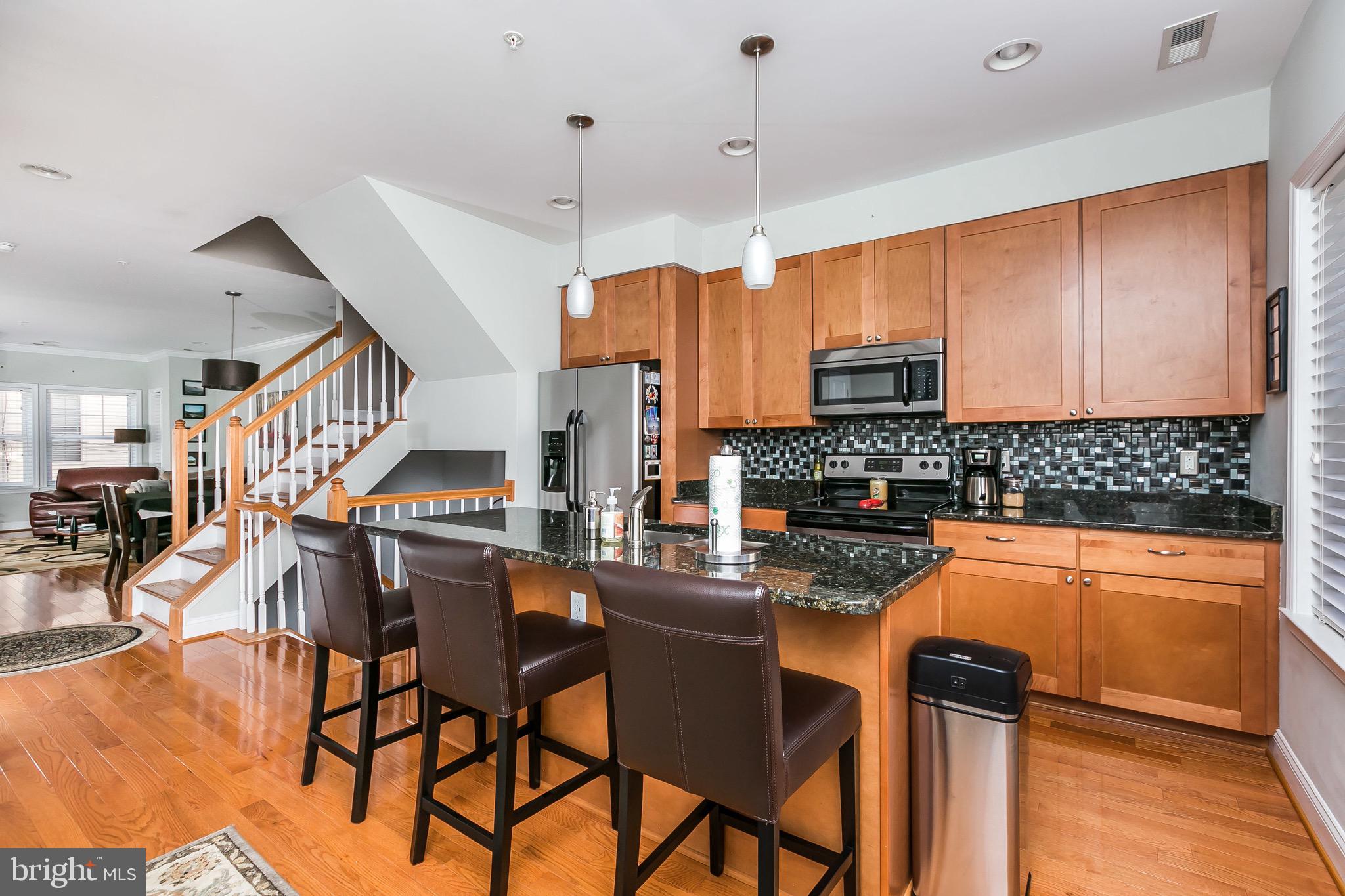 CANTON - Residential Lease