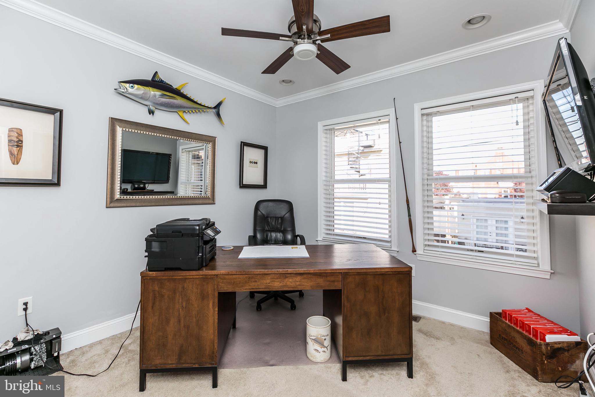 CANTON - Residential Lease