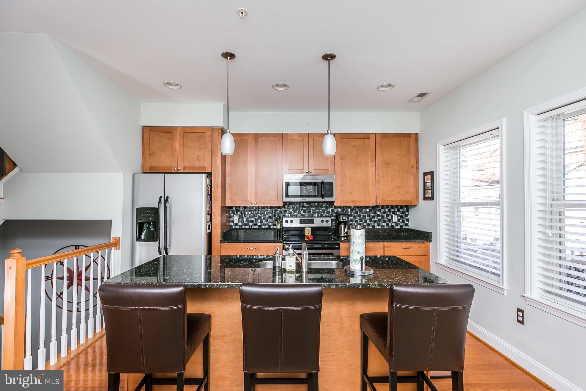 CANTON - Residential Lease