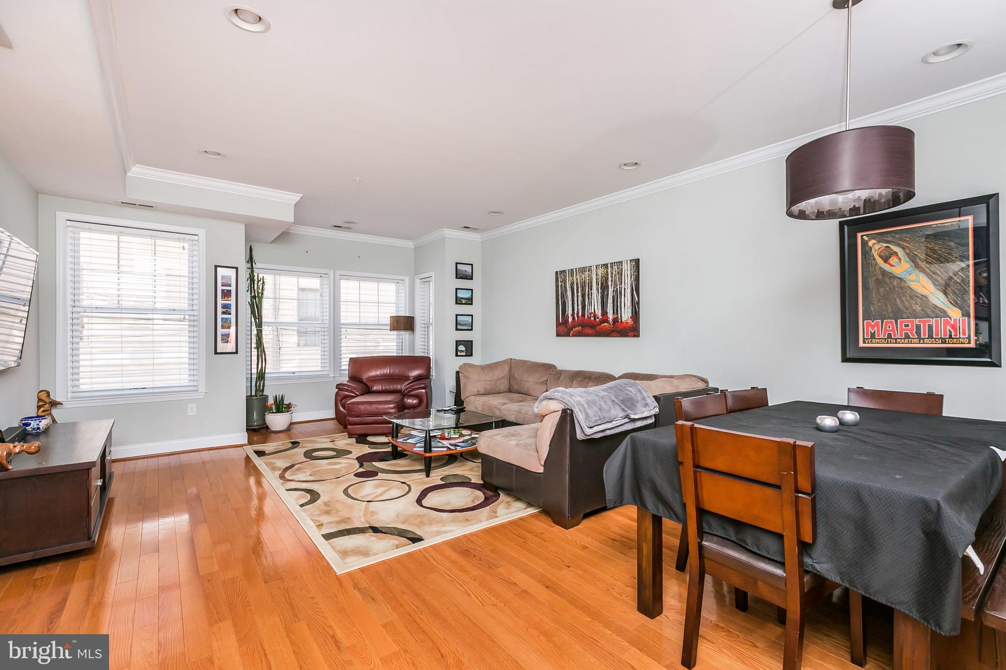 CANTON - Residential Lease