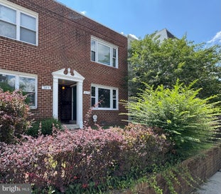 606 NEWTON PLACE NW 606 WASHINGTON DC 20010