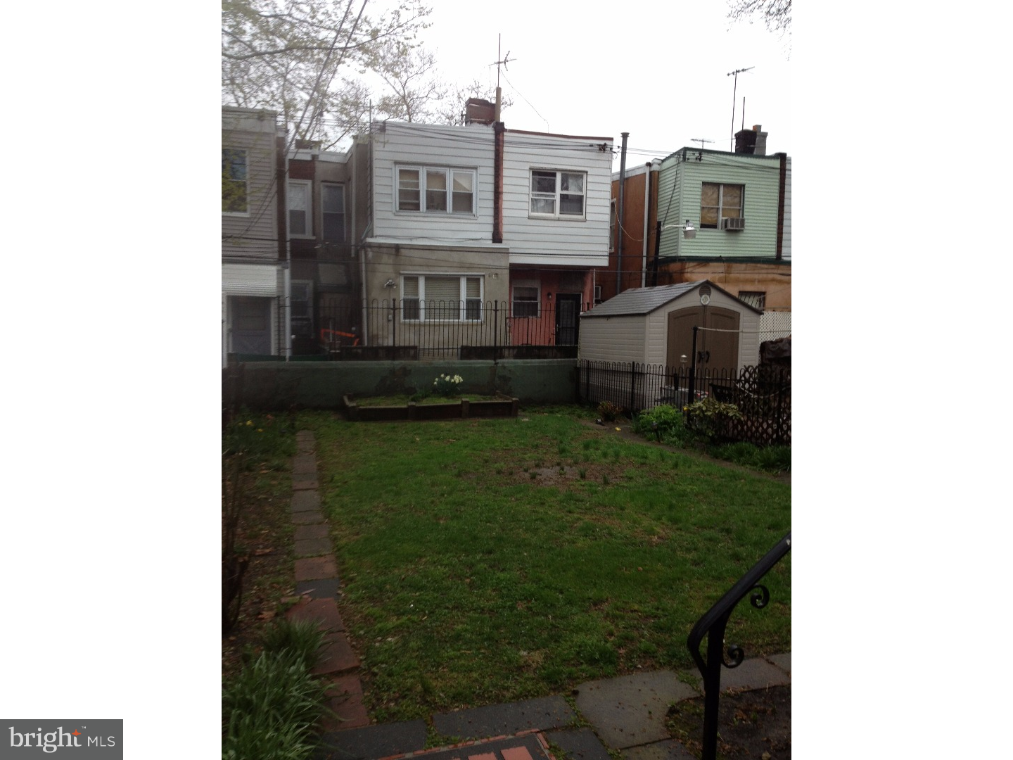 GIRARD ESTATES - Residential