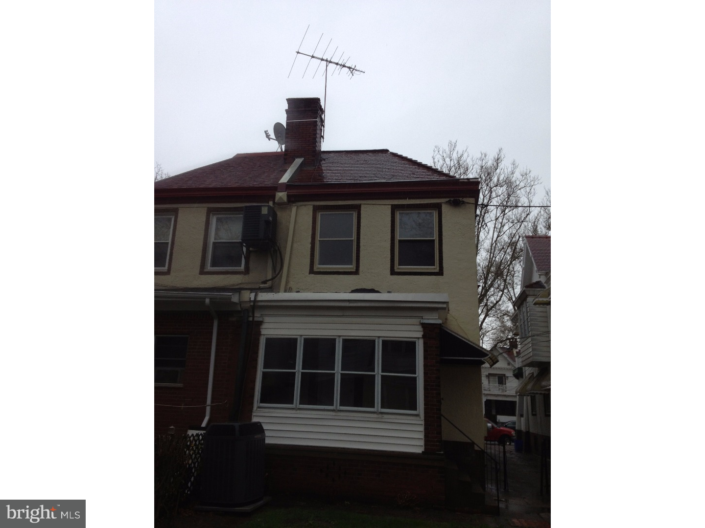 GIRARD ESTATES - Residential