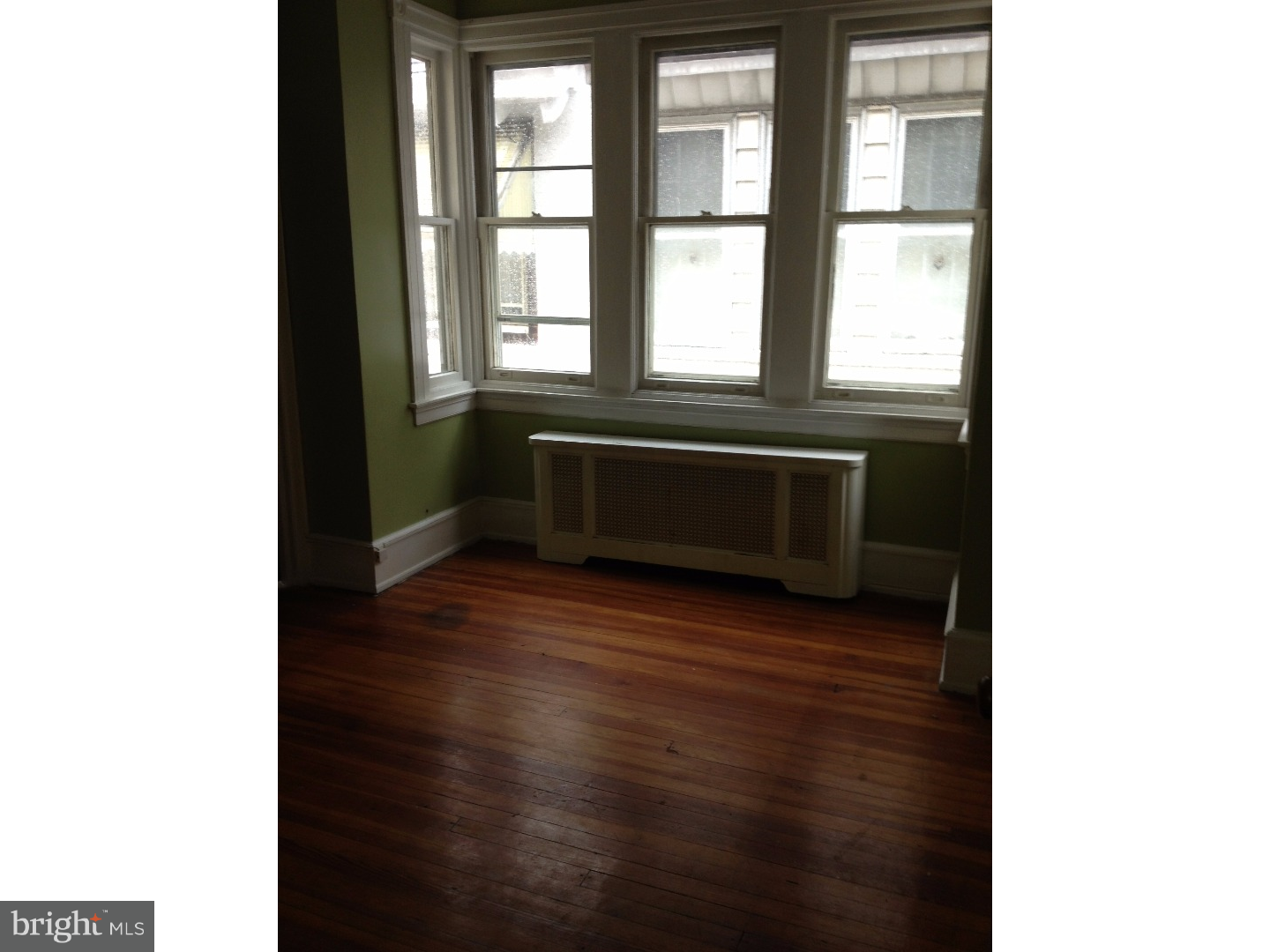 GIRARD ESTATES - Residential