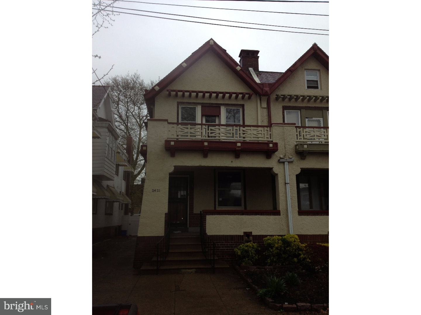 GIRARD ESTATES - Residential