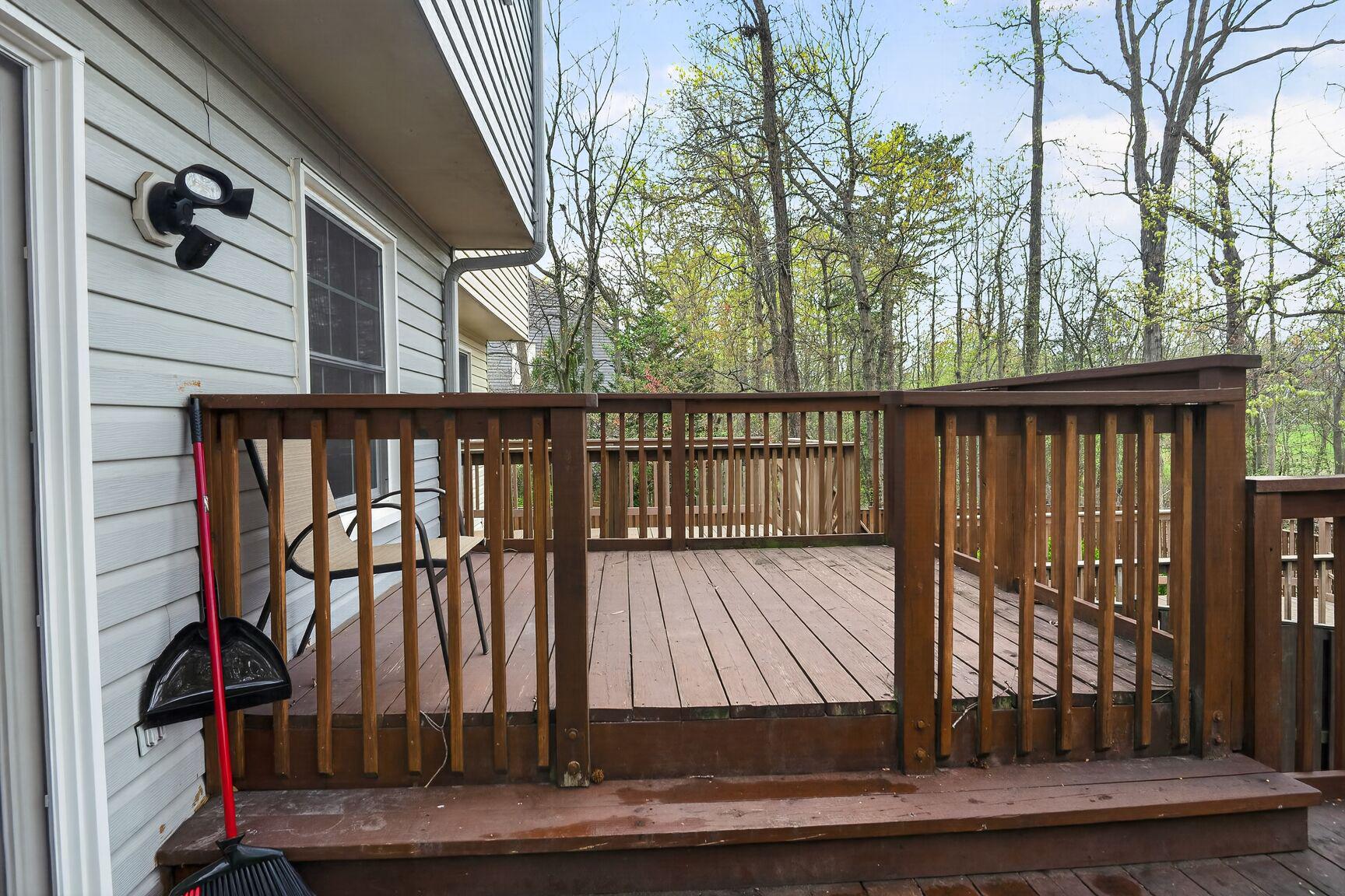 CHESTNUT HILL COVE - Residential