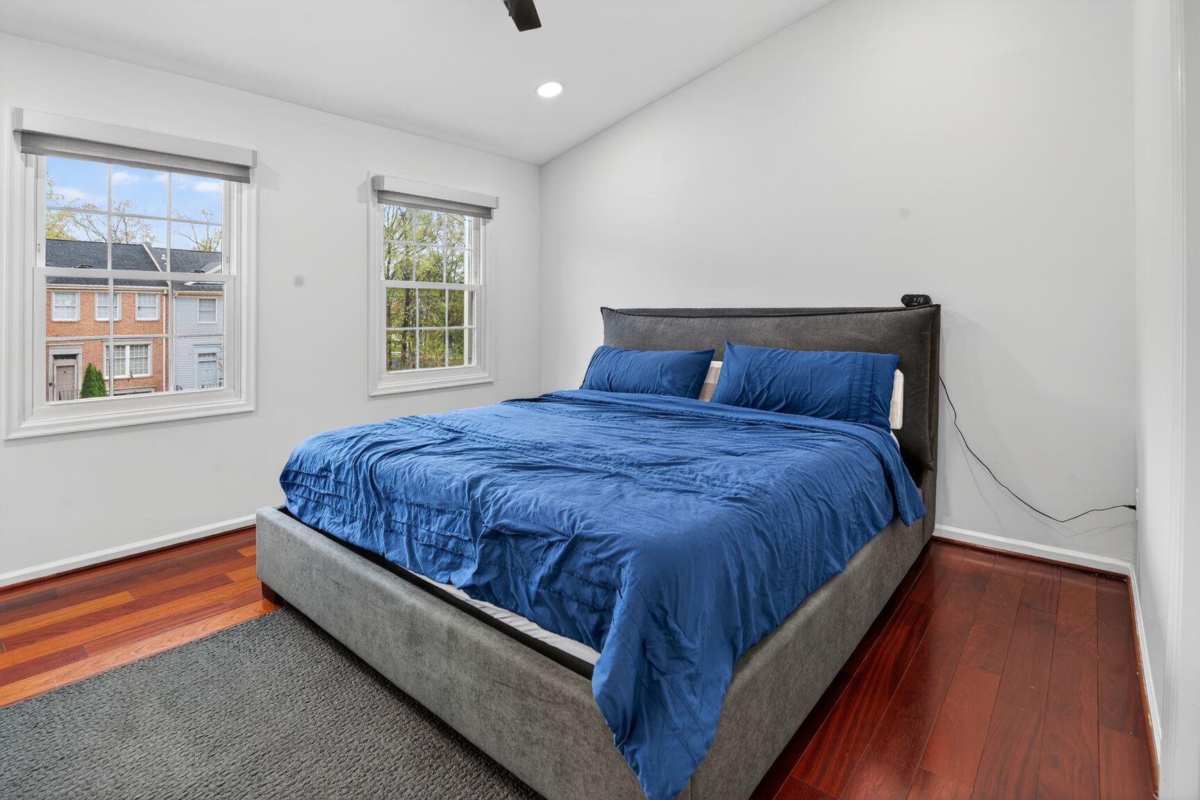 CHESTNUT HILL COVE - Residential