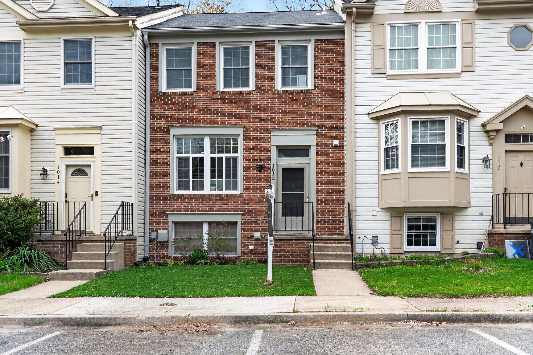CHESTNUT HILL COVE - Residential