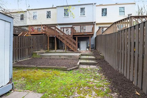 Tiny photo for 1012 Chestnut Haven Ct, CURTIS BAY, MD 21226 (MLS # MDAA2141636)