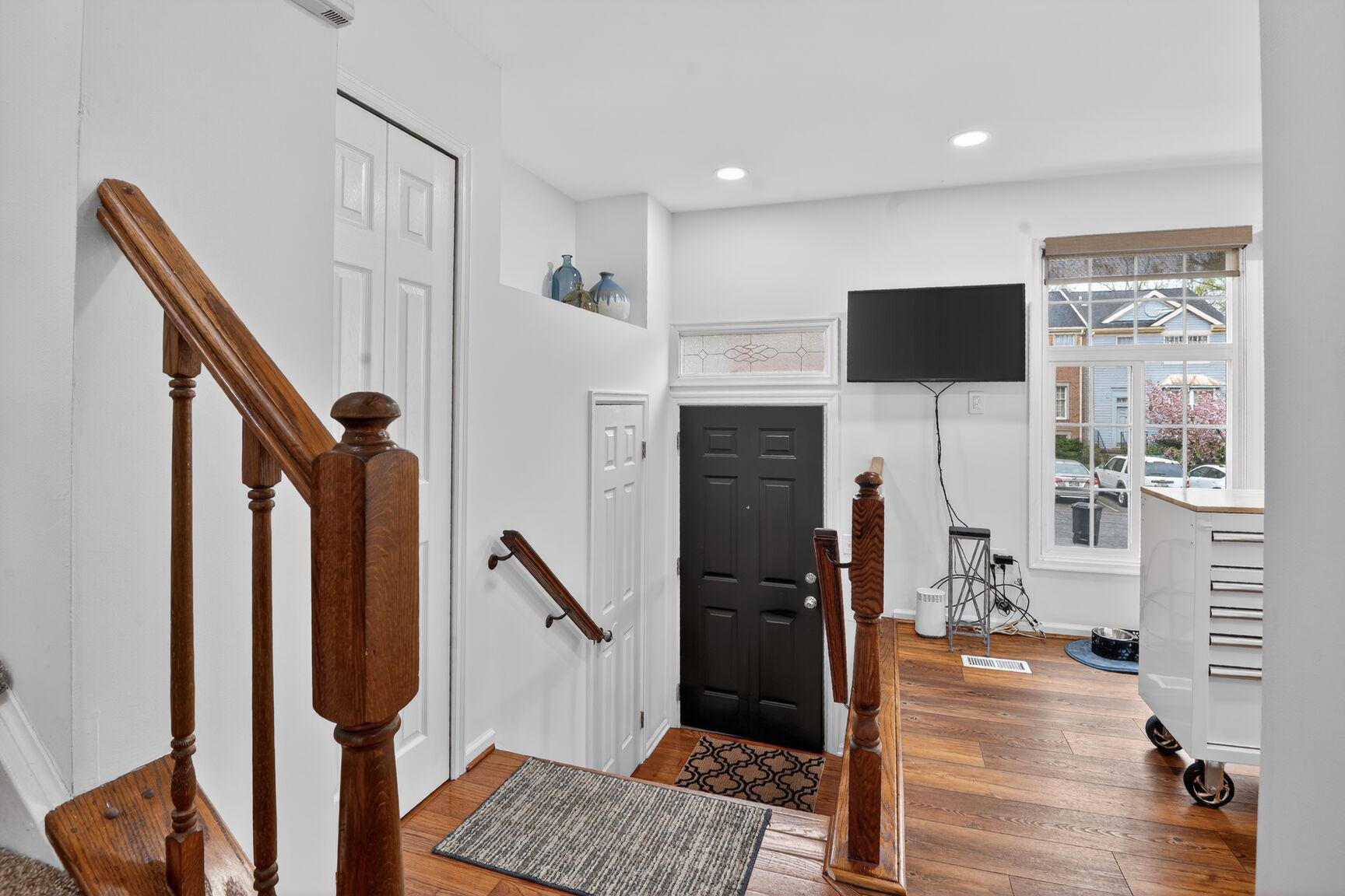 CHESTNUT HILL COVE - Residential