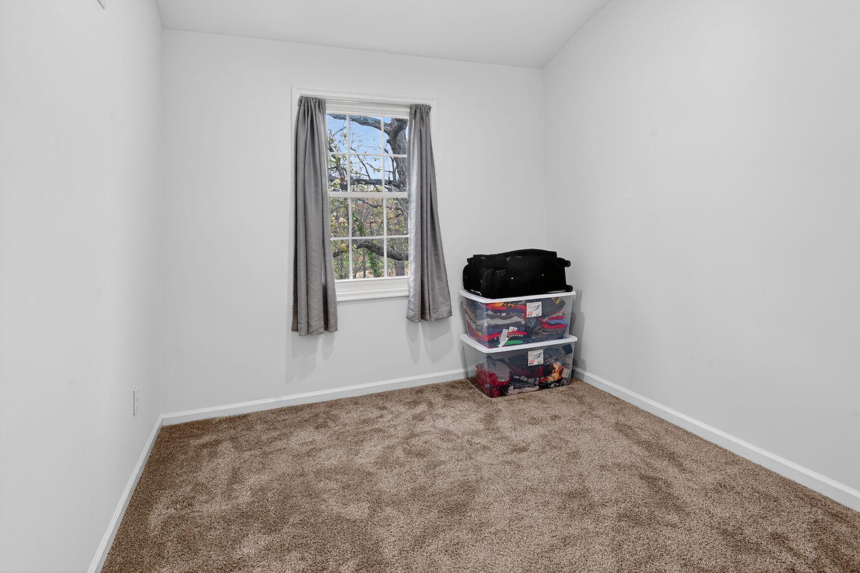 CHESTNUT HILL COVE - Residential