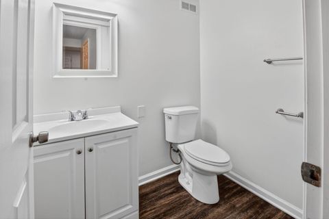 Tiny photo for 1012 Chestnut Haven Ct, CURTIS BAY, MD 21226 (MLS # MDAA2141636)